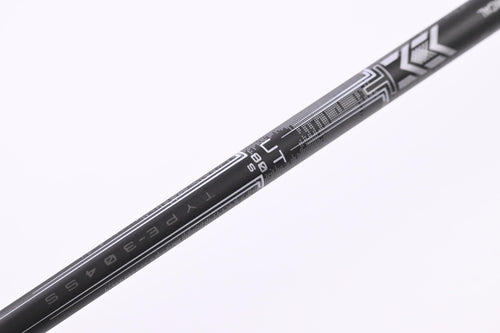 Callaway Apex UT 24 #4 Iron / 23 Degree / Stiff Flex MMT Type - 304 80 Shaft