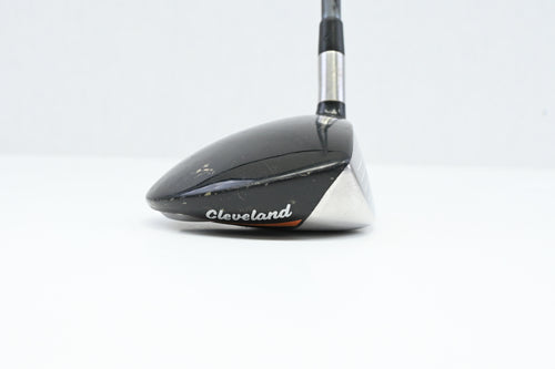 Cleveland Launcher 2009 #3 Wood / 15 Degree / Regular Flex Fujikura Fit-On M 55
