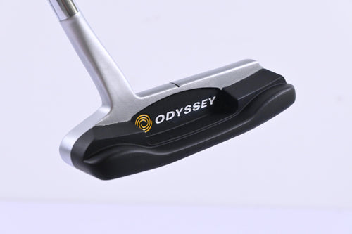 Odyssey Stroke Lab Three Putter / 34 Inch