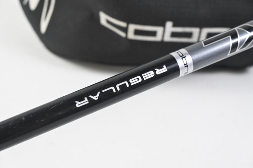 Cobra Fly XL #5 Hybrid / 23 Degree / Regular Flex Cobra Fly XL Shaft