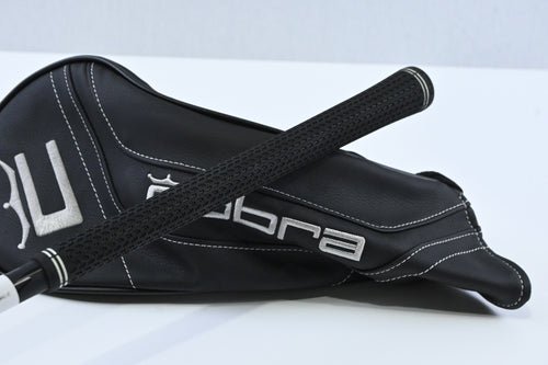 Cobra OPTM MAX-D Driver / 10.5 Degree / Regular Flex Kai'li Blue 60 Shaft