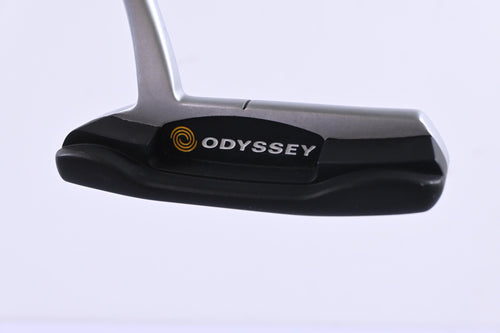 Odyssey Stroke Lab Three Putter / 34 Inch