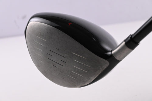 Taylormade Burner Superfast Driver / 10.5 Degree / Regular Flex Matrix Ozik Shaft