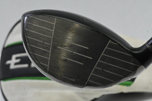 Ladies Callaway Elyte X Driver / 10.5 Degree / Ladies Flex Eldio 40