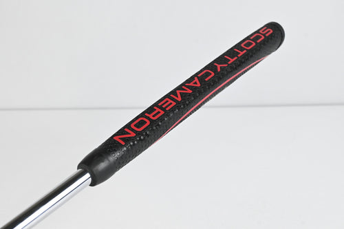 Scotty Cameron Futura 5.5M 2017 Putter / 34 Inch