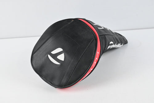 Taylormade Stealth Driver / 9 Degree / Stiff Flex Fujikura Ventus 5 Shaft