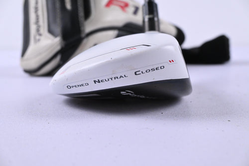 Taylormade R11S #3 Wood / 15.5 Degree / Stiff Flex Aldila RIP Phenom Shaft