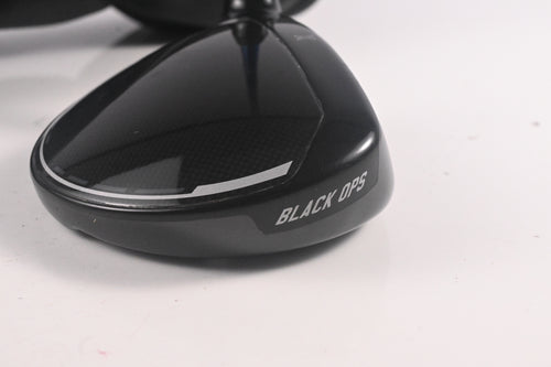 Ladies PXG 0311 Black Ops #4 Wood / 17 Degree / Ladies Flex EvenFlow Riptide CB