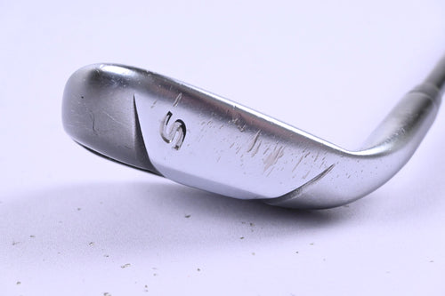 Taylormade Burner 2.0 Sand Wedge / 55 Degree / Regular Flex Superfast 65 Shaft
