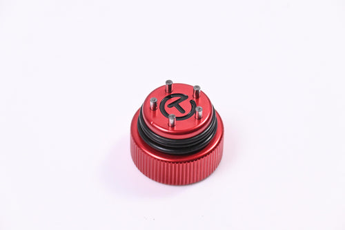 Scotty Cameron Circle T Weight Removal Tool / Red