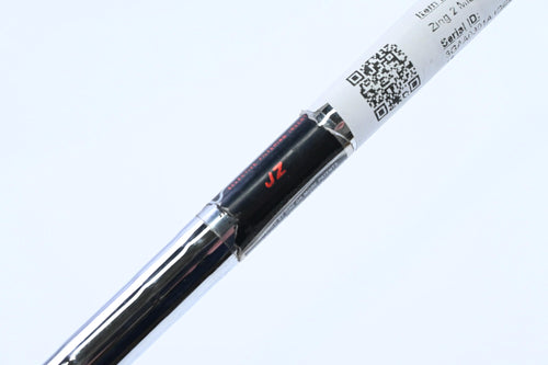 Ping ISI-K #5 Iron / 27 Degree / Black Dot / Stiff Flex Cushin JZ Shaft