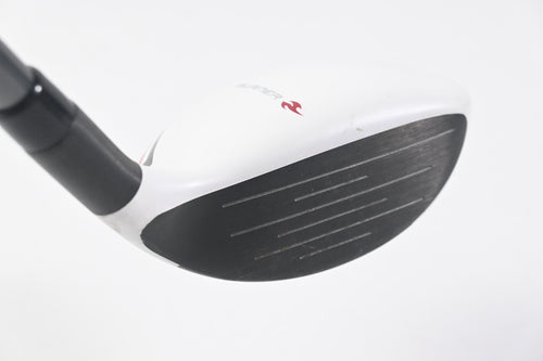Left Hand Taylormade Burner Superfast 2.0 #3 Hybrid / 18 Degree / Regular Flex