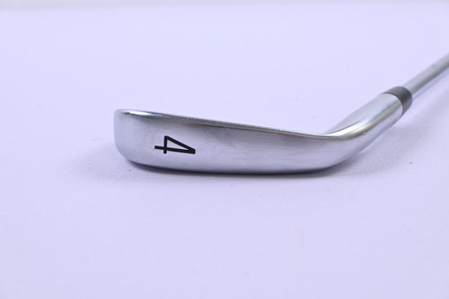 Titleist T100 2023 #4 Iron / 24 Degree / X-Flex N.S.PRO Modus 3 120 Shaft