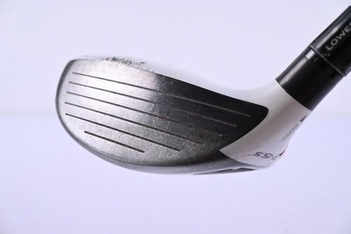 Taylormade R11S #3 Wood / 15.5 Degree / Stiff Flex Aldila RIP Phenom Shaft