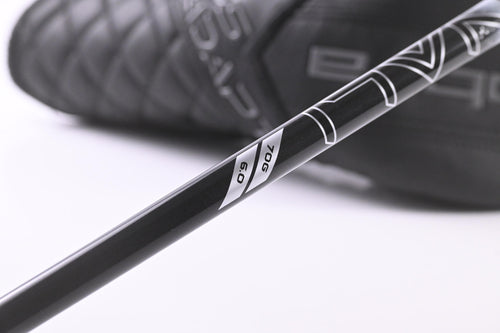 Cobra DS-Adapt X #3 Wood / 15 Degree / Stiff Flex Project X Denali Black 70