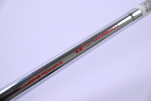 Titleist T100 2023 #4 Iron / 24 Degree / X-Flex N.S.PRO Modus 3 120 Shaft