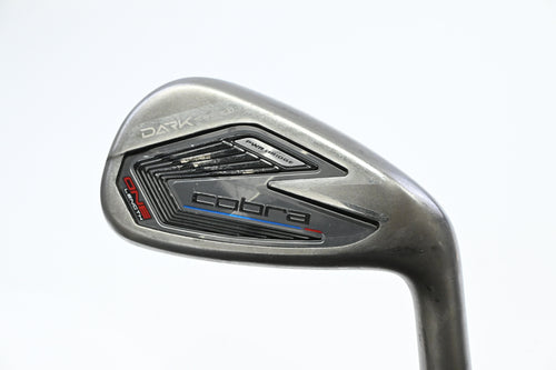 Cobra Darkspeed One Length #9 Iron / Regular Flex KBS Tour Lite Shaft