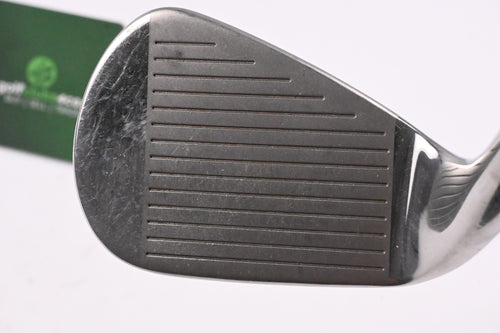 Callaway Paradym Ai Smoke #7 Iron / 28 Degree / Senior Flex Cypher 2.0 50 Shaft