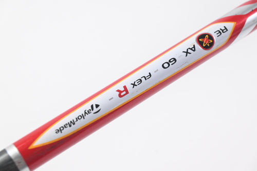 Left Hand Taylormade Burner Superfast 2.0 #3 Hybrid / 18 Degree / Regular Flex