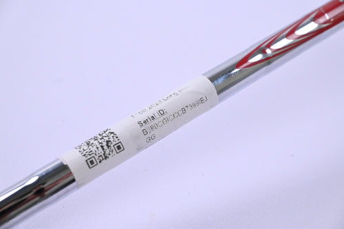 Titleist T100 2023 #4 Iron / 24 Degree / X-Flex N.S.PRO Modus 3 120 Shaft
