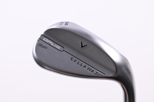 Callaway Opus SP Sand Wedge / 56 Degree / Stiff Flex Dynamic Gold S200 Shaft