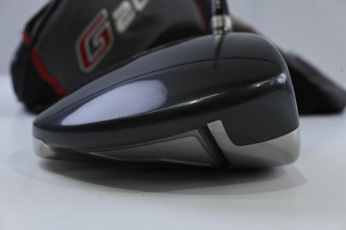 Ping G20 Driver / 12 Degree / Senior Flex Ping TFC 169