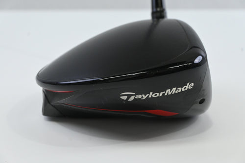 Taylormade Stealth Driver / 9 Degree / X-Flex Kai'li White 70 Shaft