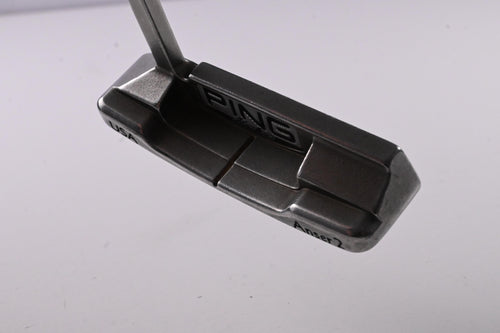 Ping Karsten USA Series Anser 2 Putter / 34 Inch