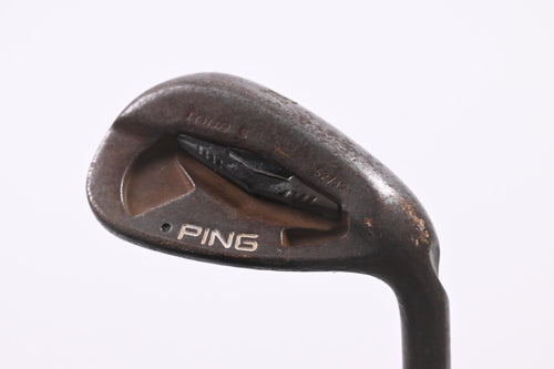 Ping Tour-S Gap Wedge / 52 Degree / Wedge Flex Shaft