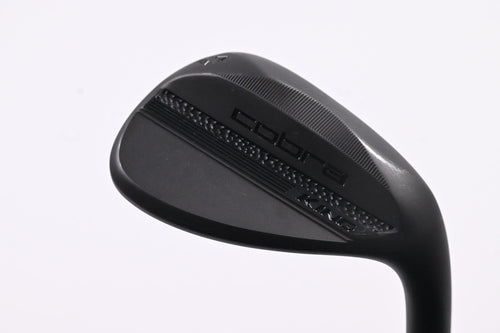 Cobra King Sand Wedge / 54 Degree / Wedge Flex Dynamic Gold Spinner Shaft