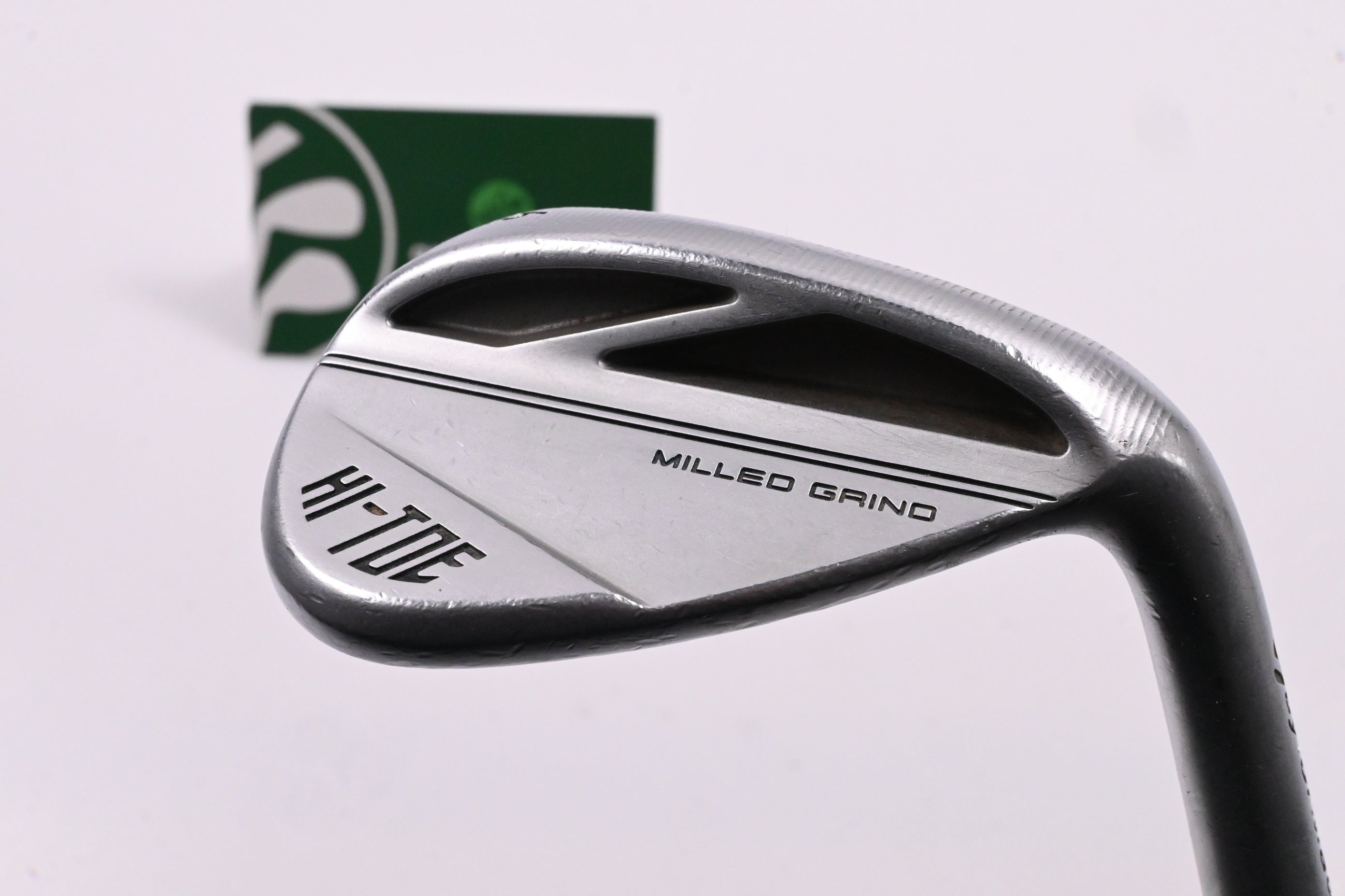 Taylormade Hi-Toe 3 Sand Wedge / 56 Degree / Wedge Flex KBS