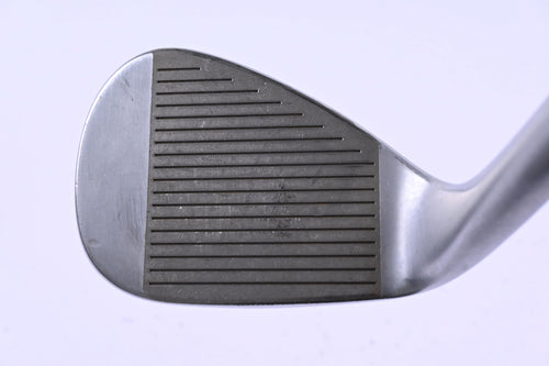 Taylormade Milled Grind 4 Lob Wedge / 60 Degree / Wedge Flex Dynamic Gold 115