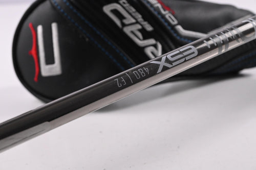 Cobra King Radspeed One Length #5 Hybrid / 24 Degree / Senior Flex Recoil ESX