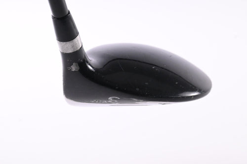 Ping G10 #3 Wood / 15.5 Degree / Regular Flex Grafalloy Red Shaft