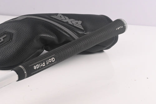 Ladies PXG 0311 Black Ops #4 Wood / 17 Degree / Ladies Flex EvenFlow Riptide CB