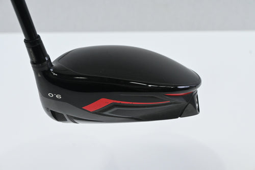 Taylormade Stealth Driver / 9 Degree / X-Flex Kai'li White 70 Shaft