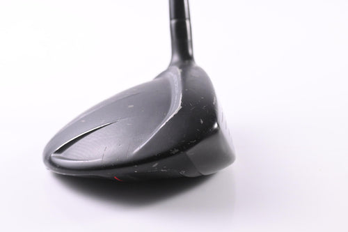 Ladies Cleveland Launcher HB Turbo #3 Wood / 15 Degree / Ladies Flex Mayazaki 4