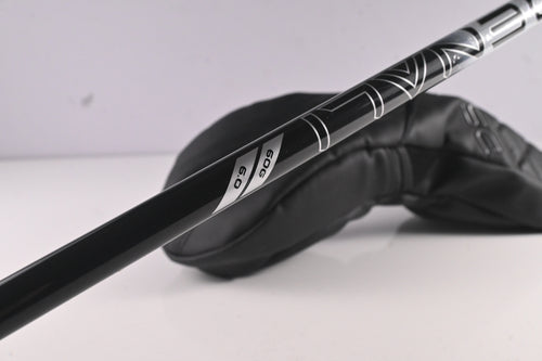 Cobra DS-Adapt LS Driver / 9 Degree / Stiff Flex Project X Denali Black 60 Shaft