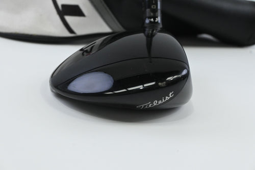 Titleist TSR2+ #3 Wood / 14.5 Degree / Stiff Flex Tensei 1K Black 75 Shaft