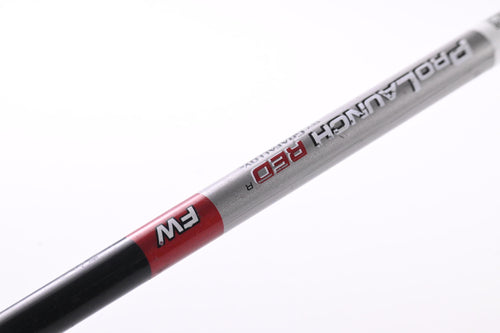 Ping G10 #3 Wood / 15.5 Degree / Regular Flex Grafalloy Red Shaft