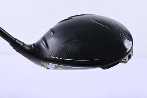 Ping G430 Max Driver / 10.5 Degree / Senior Flex Ping Alta CB Black 55 Shaft