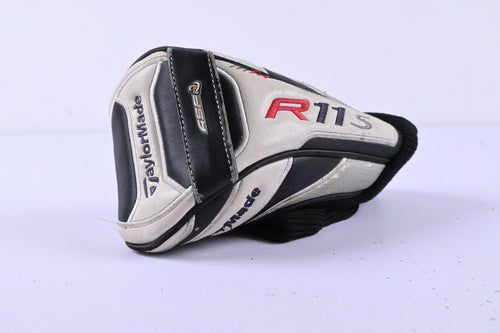 Taylormade R11S #3 Wood / 15.5 Degree / Stiff Flex Aldila RIP Phenom Shaft