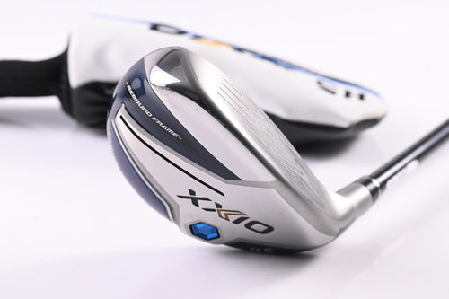 XXIO 12 #5 Hybrid / 23 Degree / Senior Flex XXIO MP 1200 41g Shaft