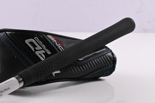 Cobra King Radspeed One Length #5 Hybrid / 24 Degree / Senior Flex Recoil ESX
