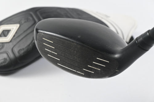 Ping G430 Max #5 Wood / 18 Degree / Regular Flex Ping Alta CB Black 65 Shaft