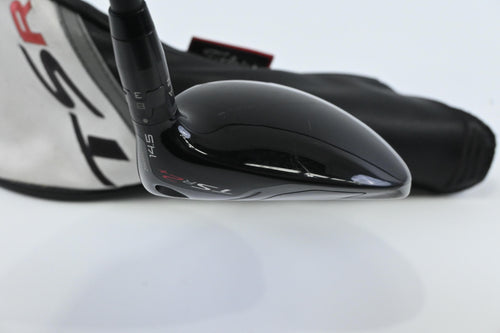 Titleist TSR2+ #3 Wood / 14.5 Degree / Stiff Flex Tensei 1K Black 75 Shaft
