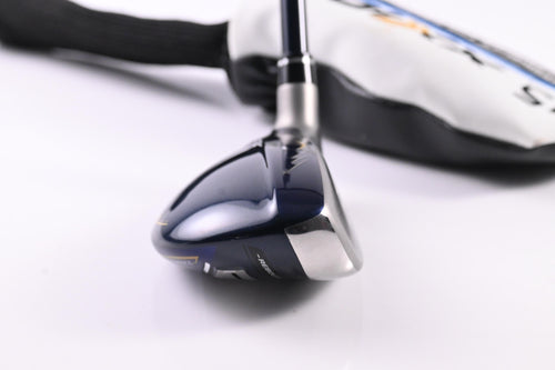 XXIO 12 #5 Hybrid / 23 Degree / Senior Flex XXIO MP 1200 41g Shaft