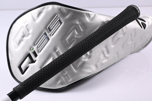 Taylormade Qi35 Max Driver / 9 Degree / Senior Flex KBS Max HL 40 Shaft