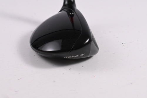 Taylormade Stealth 2 HD #5 Hybrid / 27 Degree / Senior Flex Speeder NX 50 Shaft