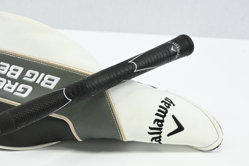 Callaway Great Big Bertha 2023 Driver / 10.5 Degree / Regular Flex Helium 4